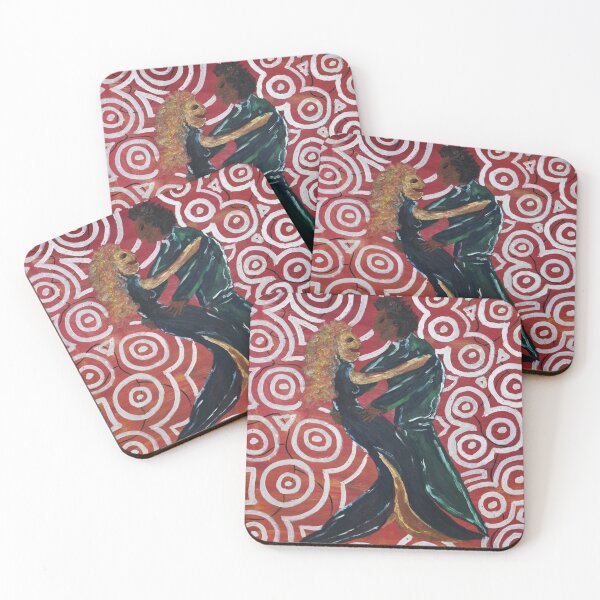 Item preview, Dance, Love & Play - By Aga Loba & Toph designed and sold by CrammedCreation.