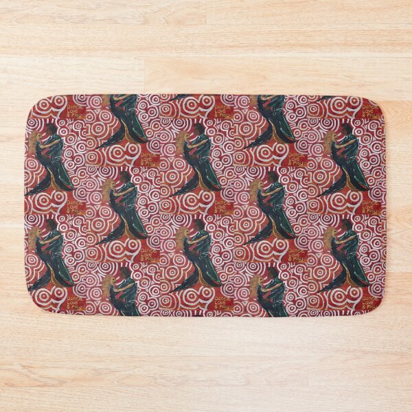 Item preview, Dance, Love & Play - By Aga Loba & Toph designed and sold by CrammedCreation.