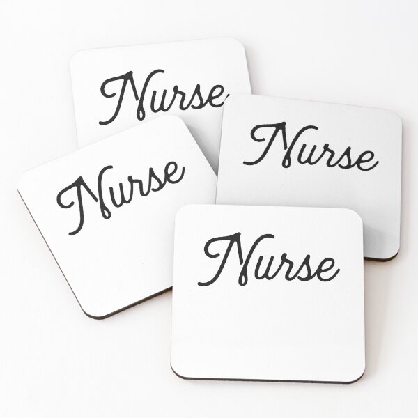 Artikelvorschau, nurse entworfen und verkauft von Vectorqueen.
