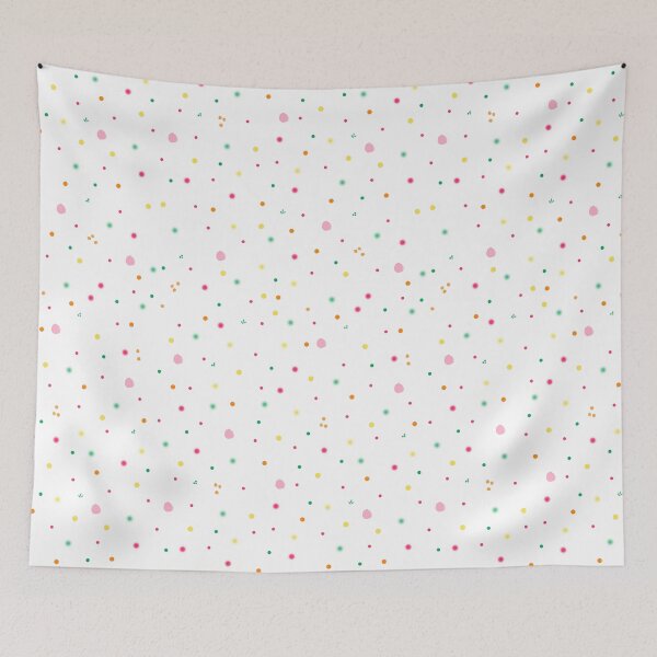 Item preview, Citric Dots designed and sold by PolitaStore.