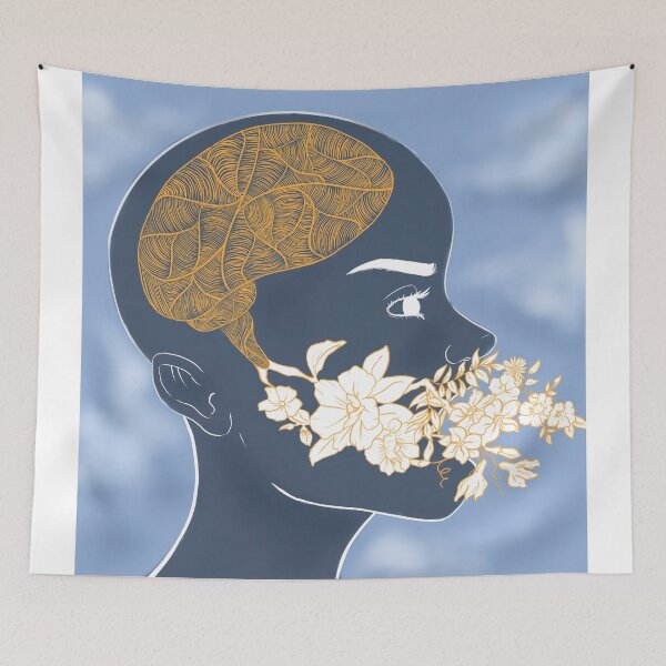 Item preview, Freedom Of Speech designed and sold by Rachel Maxon.