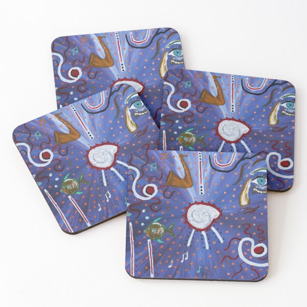 Item preview, Space Shell - By Aga Loba & Toph designed and sold by CrammedCreation.