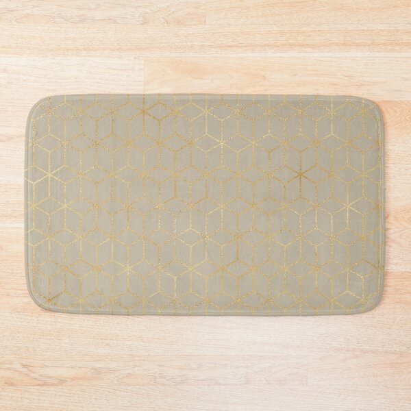 Item preview, Golden Cube pattern designed and sold by machare.