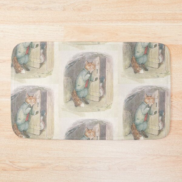 Item preview, The Tale of Jemima Puddleduck  by Beatrix Potter designed and sold by Vintage Designs +.
