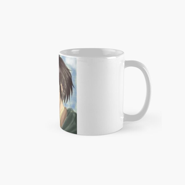 Hanji Zoe Taza clásica