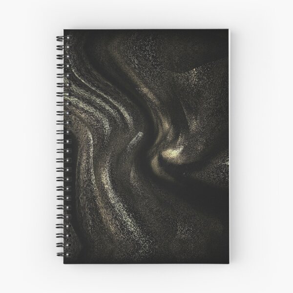 Item preview, Flowing Dark Art Composition designed and sold by SpieklyArt.