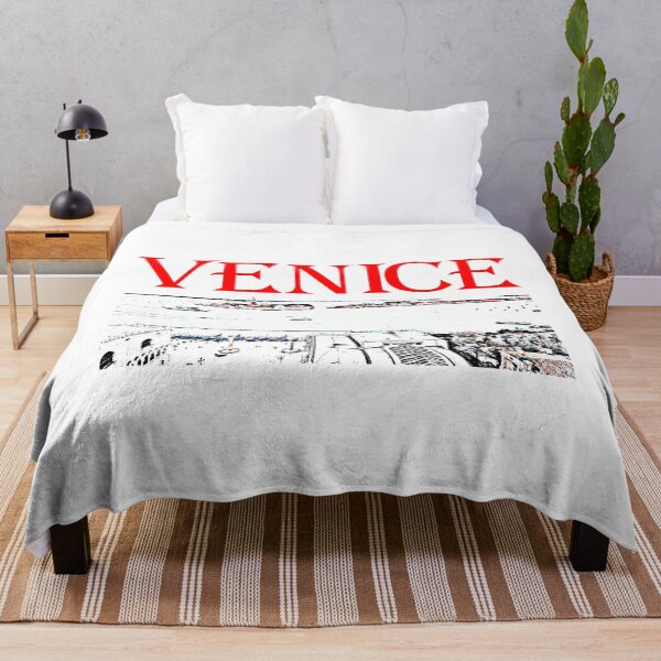 Item preview, Venice Lagoon Islands designed and sold by alexvas.