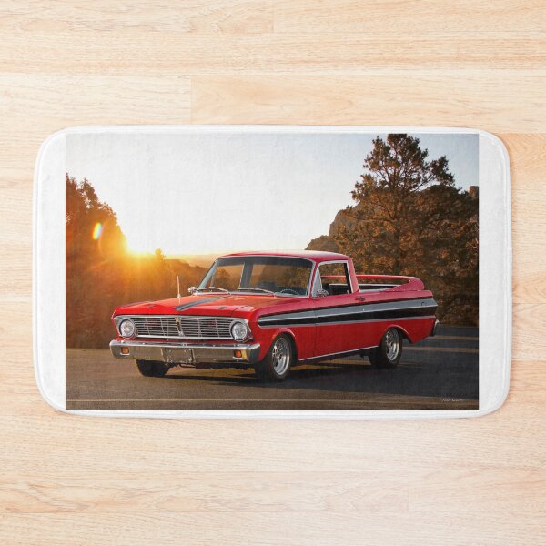 Item preview, 1965 Ford Falcon Ranchero designed and sold by DaveKoontz.