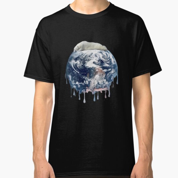 Bear Hug Classic T-Shirt