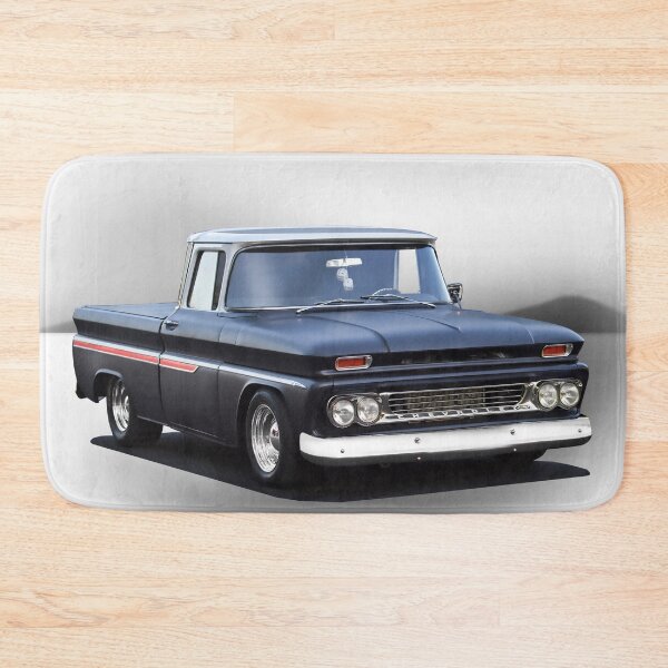 Item preview, 1960 Chevrolet C10 Fleetside Pickup designed and sold by DaveKoontz.