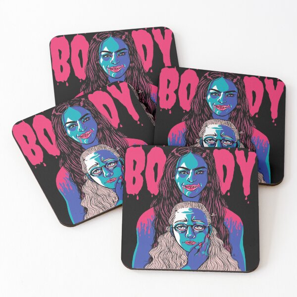 Item preview, Jennifer's Body designed and sold by Star Araco.