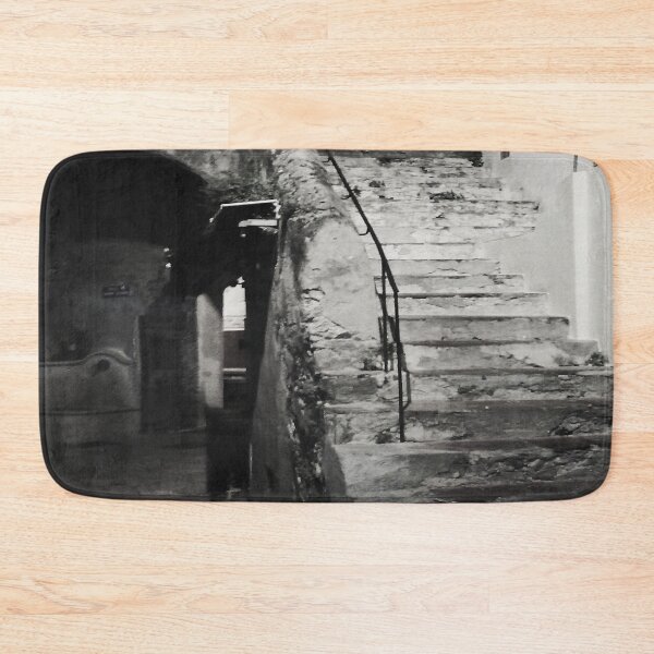 Item preview, Stair in St. Tropez, France designed and sold by Robert Elfferich.