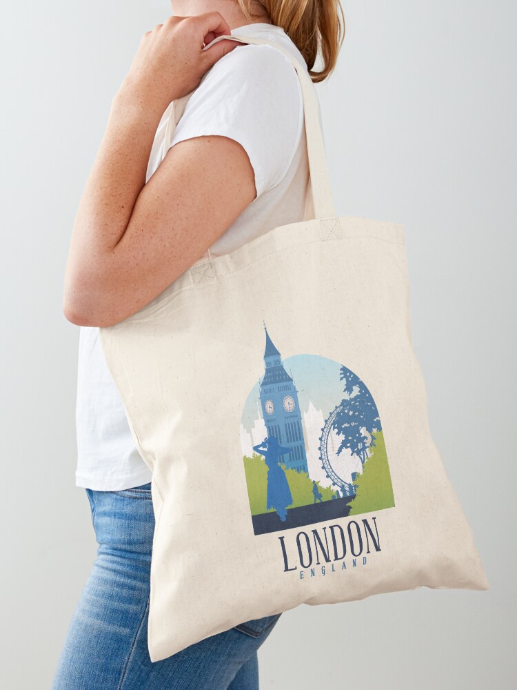 sightseeing bag