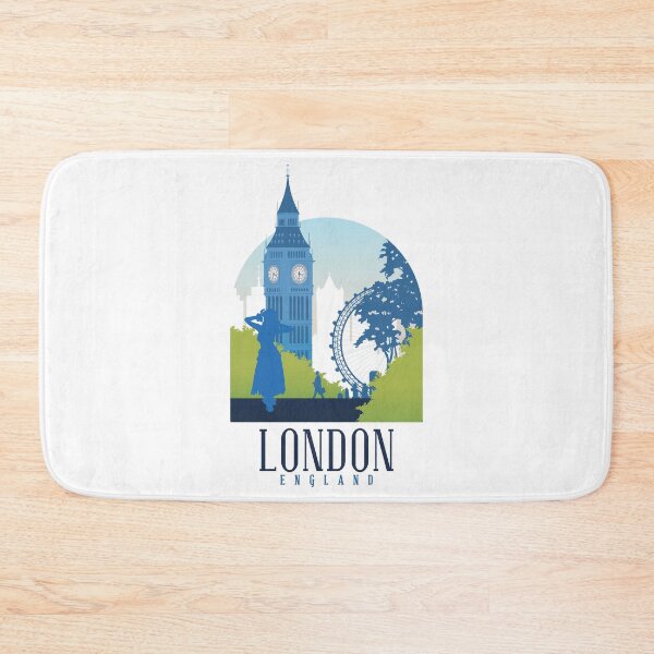 Item preview, London Sightseeing Tour. designed and sold by emphatic.