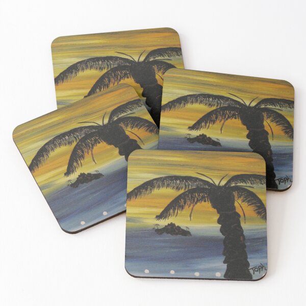 Item preview, Island Search - By Toph designed and sold by CrammedCreation.