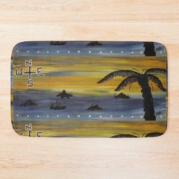 Item preview, Island Search - By Toph designed and sold by CrammedCreation.
