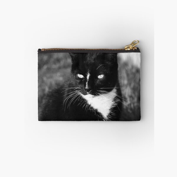 Item preview, Black & White Cat designed and sold by ShelleyTamara.