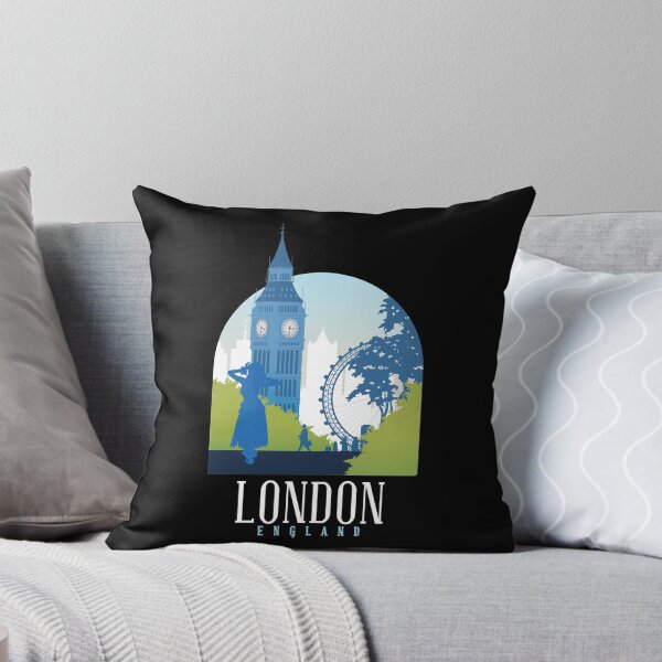 Artikelvorschau, London Sightseeing Tour. entworfen und verkauft von emphatic.