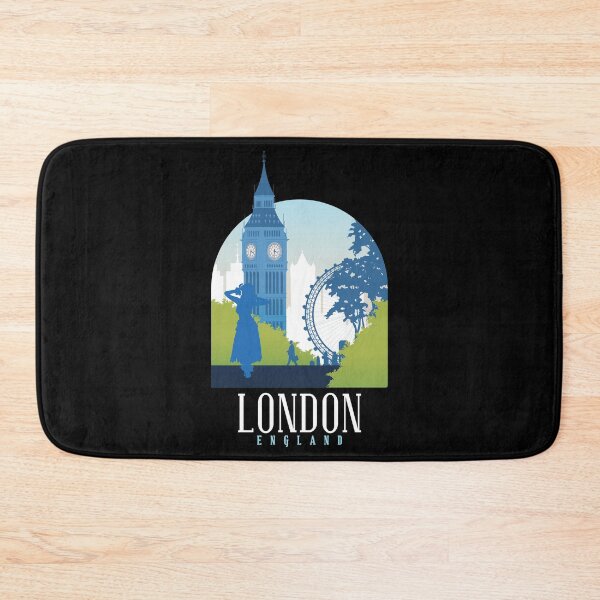Item preview, London Sightseeing Tour. designed and sold by emphatic.