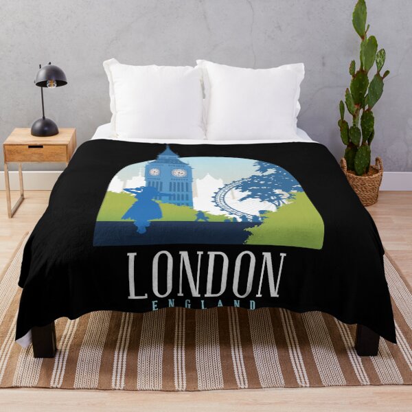Item preview, London Sightseeing Tour. designed and sold by emphatic.