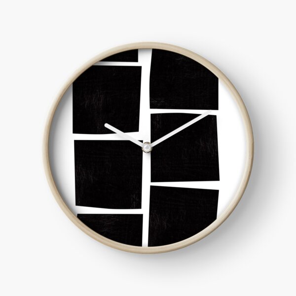 Item preview, Minimal Wood Blocks VP 5 designed and sold by STYLE + EXPRESSION.