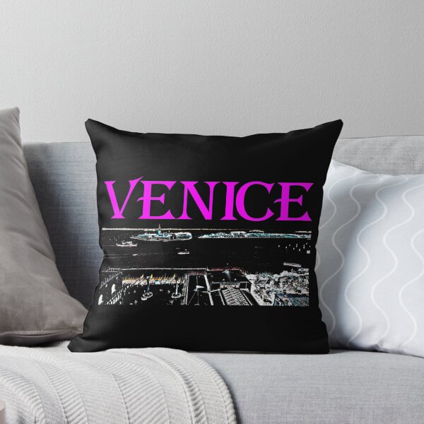 Item preview, Venice Lagoon Islands Dark designed and sold by alexvas.