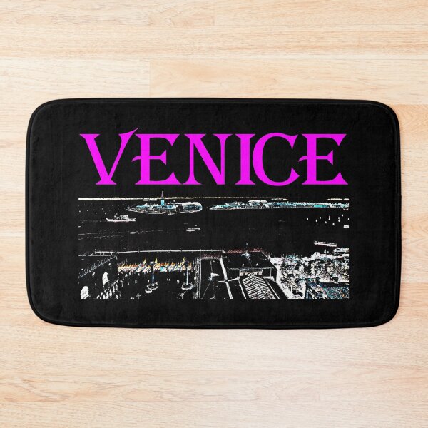 Item preview, Venice Lagoon Islands Dark designed and sold by alexvas.