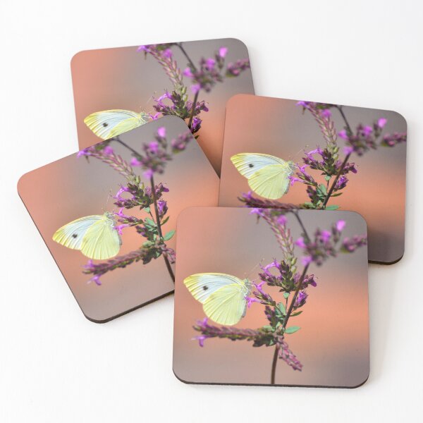 Item preview, Small Yellow Butterfly designed and sold by Richard Nix.