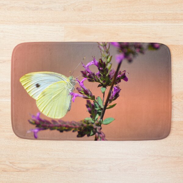 Item preview, Small Yellow Butterfly designed and sold by Richard Nix.