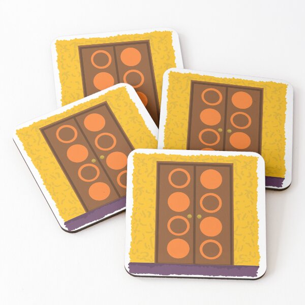 Item preview, Da Bungalow Lift CBBC designed and sold by Captainhuck.