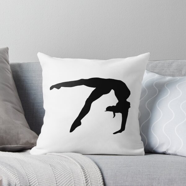 Item preview, Gymnastics, Gymnastics - Gymnastics designed and sold by claudiasartwork.