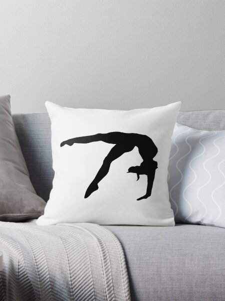 Item preview, Gymnastics, Gymnastics - Gymnastics designed and sold by claudiasartwork.