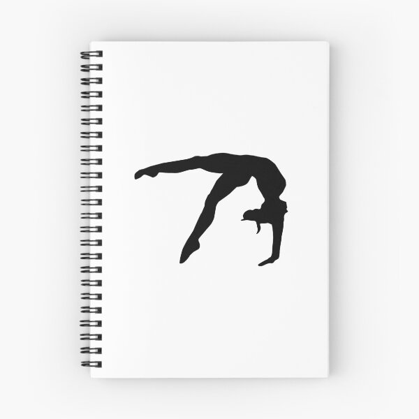Item preview, Gymnastics, Gymnastics - Gymnastics designed and sold by claudiasartwork.