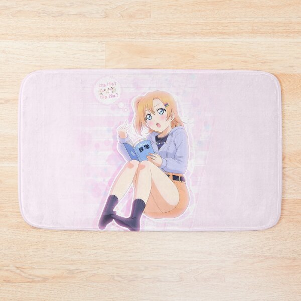 Item preview, Honoka Studies !!~ designed and sold by kitsune-bis.
