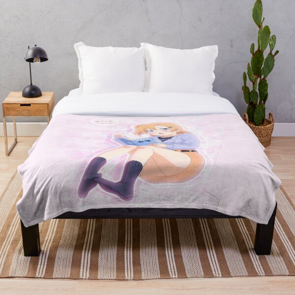 Item preview, Honoka Studies !!~ designed and sold by kitsune-bis.