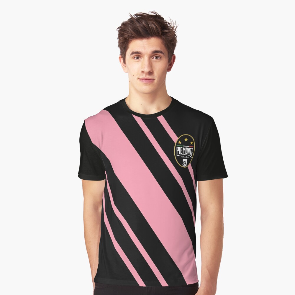 Piemonte Calcio Home Kit T Shirt By Pam4 Redbubble