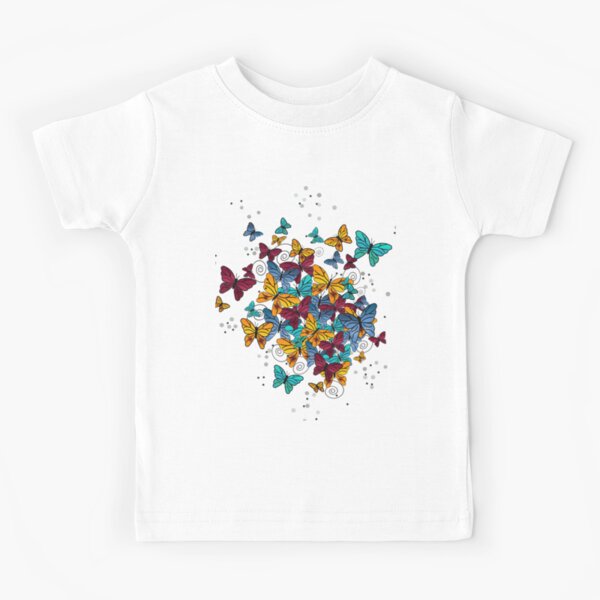 Fly away Kids T-Shirt