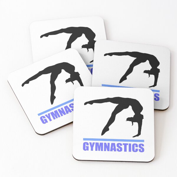Item preview, Gymnast, Gymnastics designed and sold by claudiasartwork.