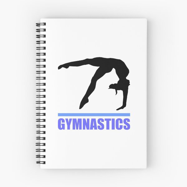 Item preview, Gymnast, Gymnastics designed and sold by claudiasartwork.