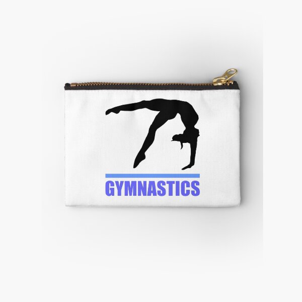 Item preview, Gymnast, Gymnastics designed and sold by claudiasartwork.