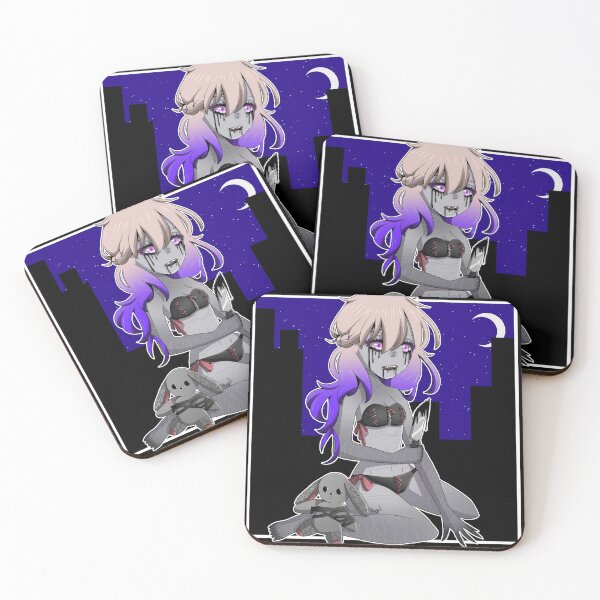 Item preview, Gothic girl designed and sold by Mayouwn.