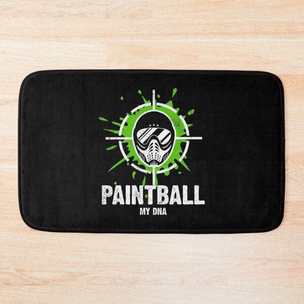 Item preview, PAINTBALL MASK THREADCROSS BY SUBGIRL designed and sold by SUBGIRL.