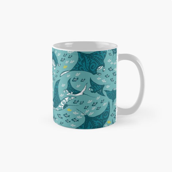 Item preview, Manta ray designed and sold by minyanna.