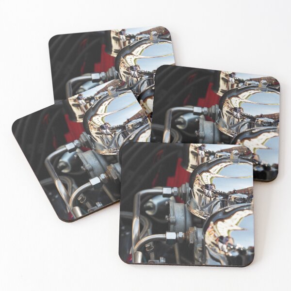 Item preview, Chromed designed and sold by HectorCantres.