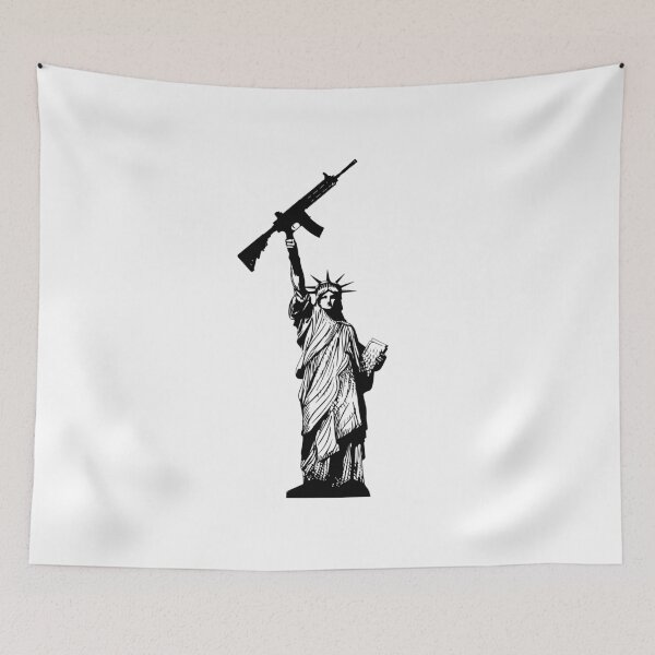 Item preview, Statue of Liberty  designed and sold by KoolMoDee.