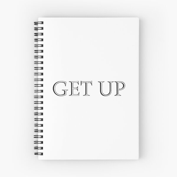 Item preview, Get up designed and sold by PhilippaKir.