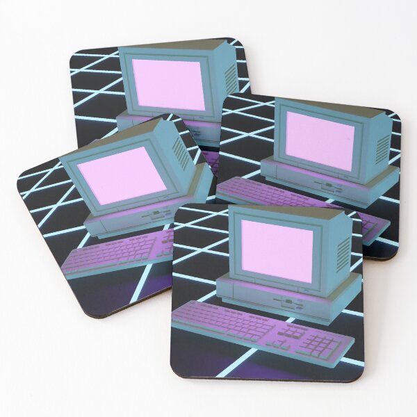 Item preview, 80s computer designed and sold by occultfx.