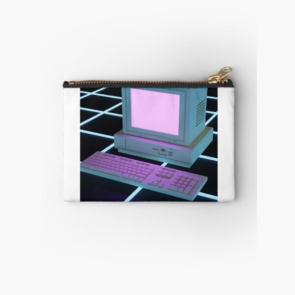 Item preview, 80s computer designed and sold by occultfx.