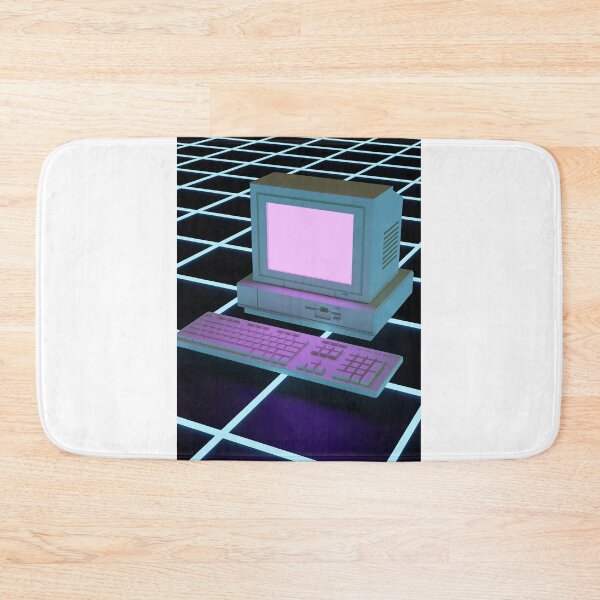 Item preview, 80s computer designed and sold by occultfx.