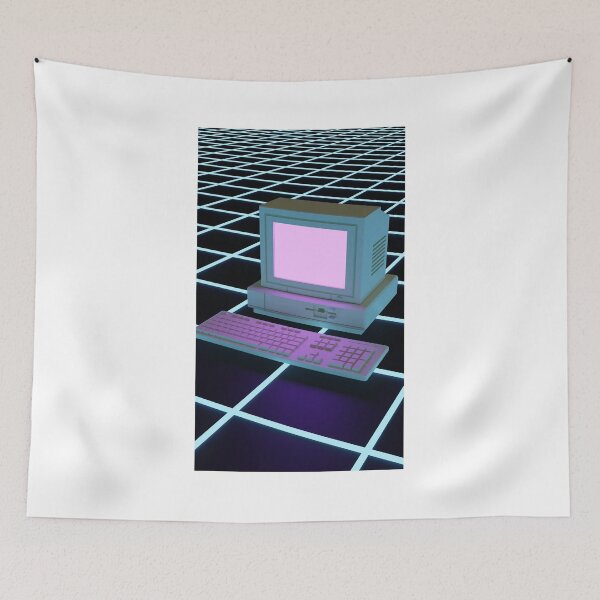 Item preview, 80s computer designed and sold by occultfx.